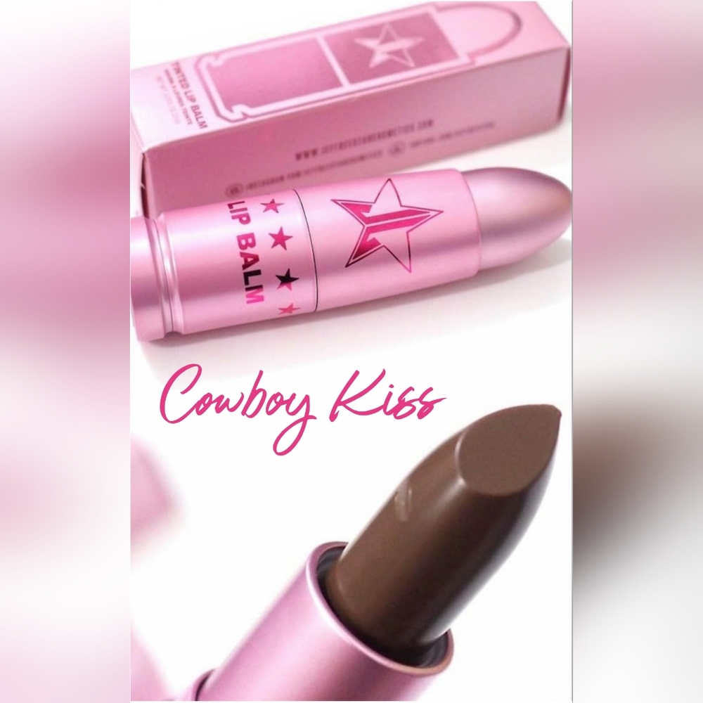 Jeffree Star Lip Bundle